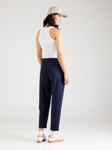 Loosefit Pantalon 'KAADWI' ARMEDANGELS en bleu