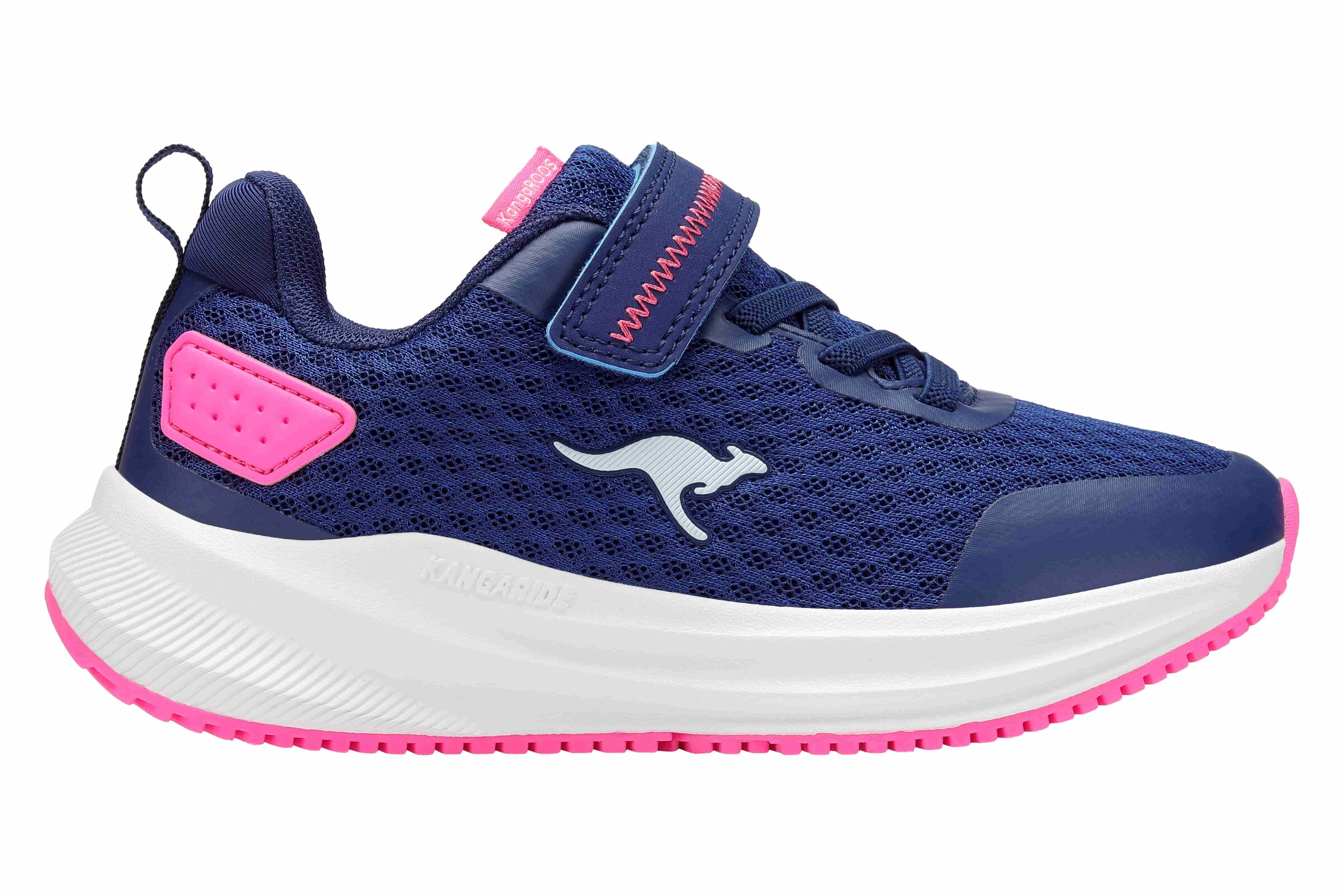 KangaROOS Sneakers in Blue