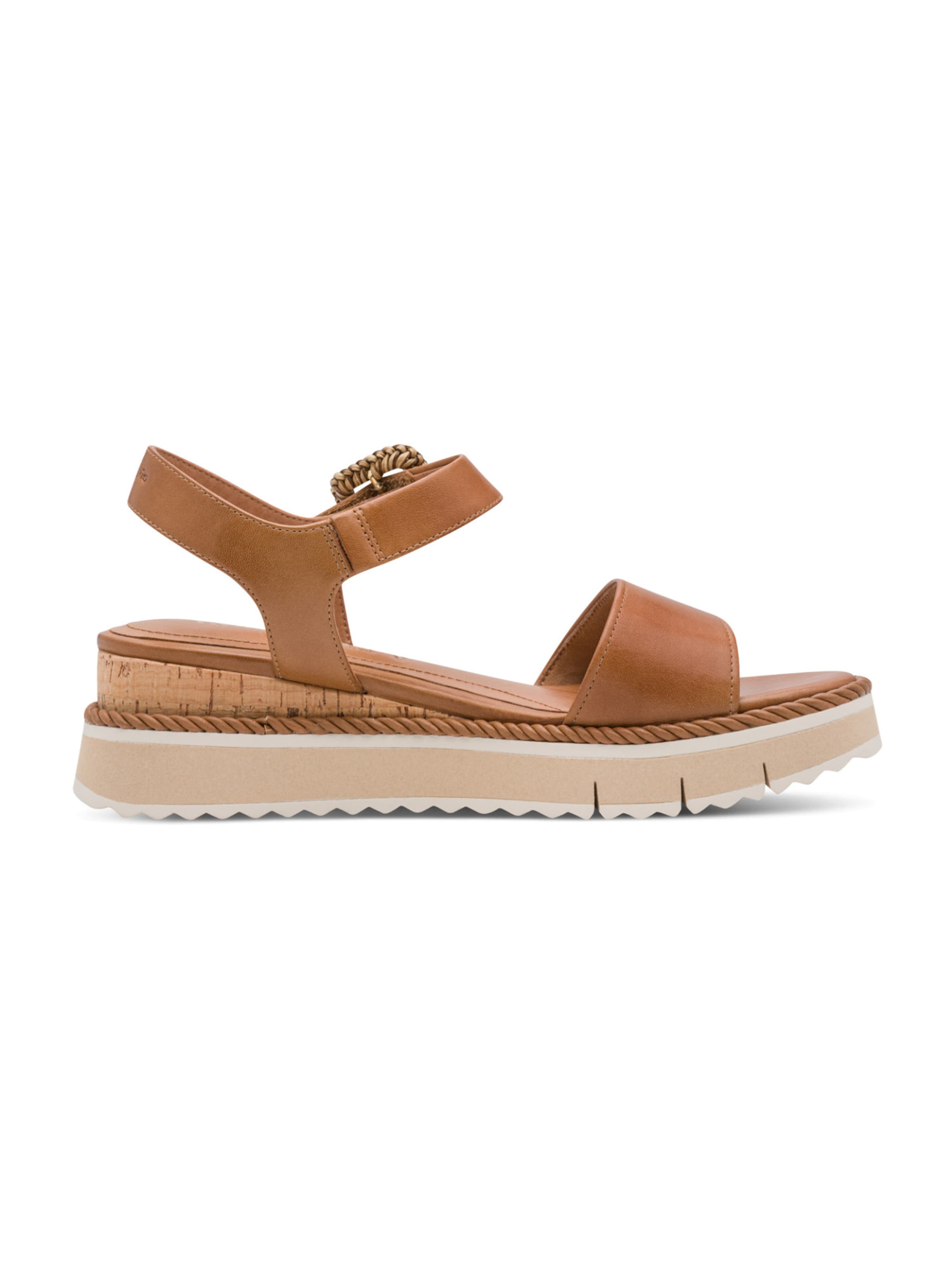 Tamaris Sandaalit värissä ruskea