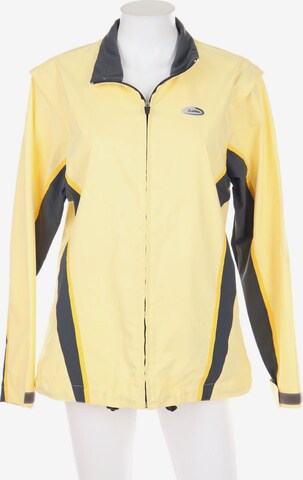 Löffler Jacket & Coat in M in Yellow: front
