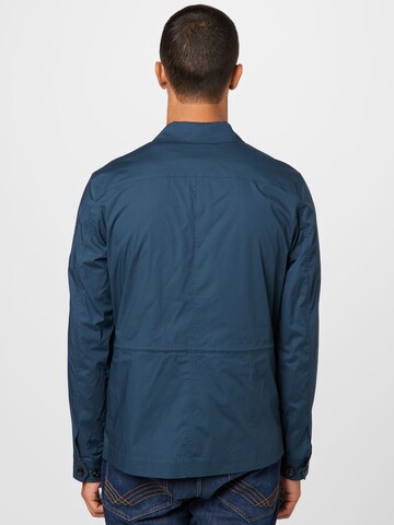 SCOTCH & SODA Přechodná bunda 'Worker' – šedá