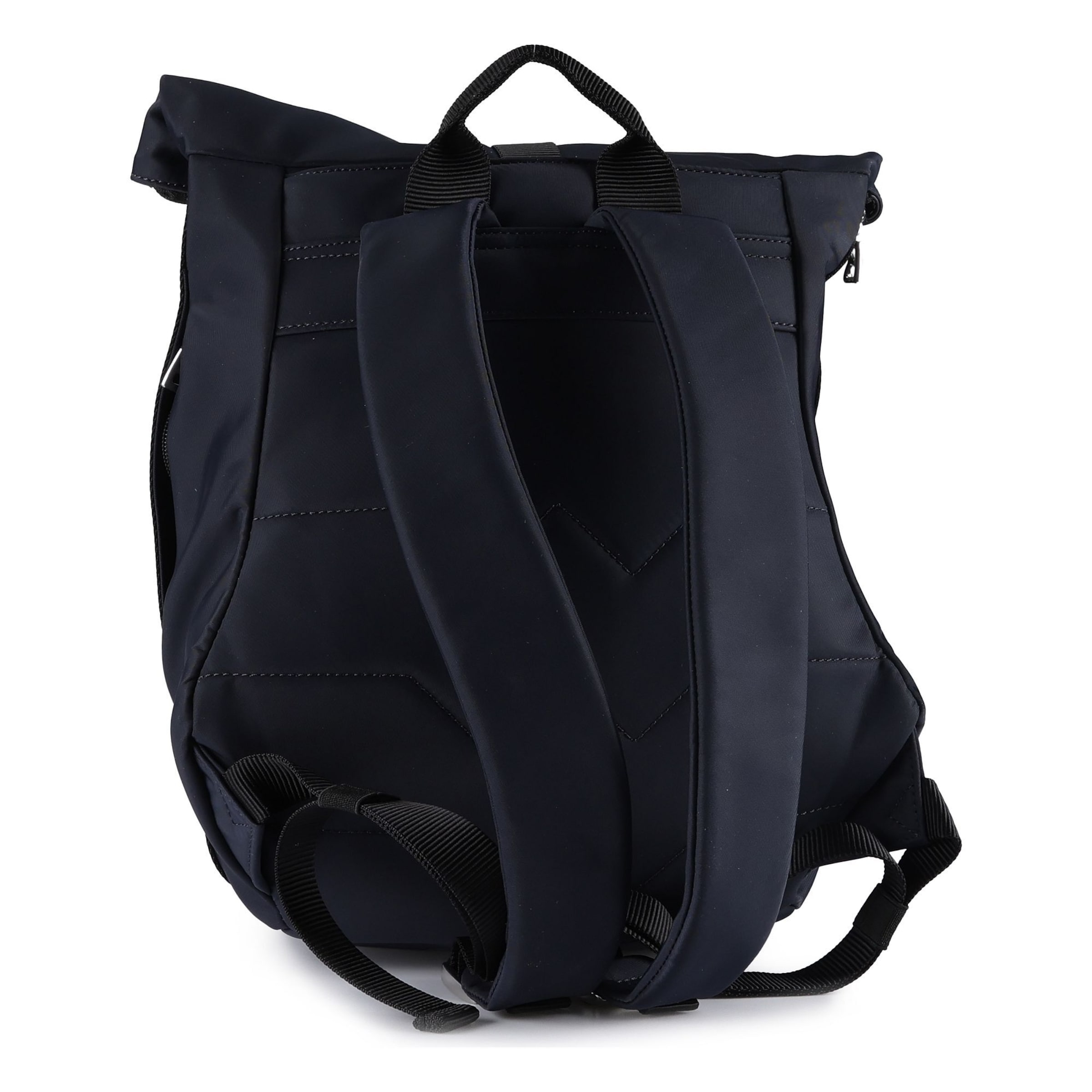 BOGNER Rugzak 'Klosters Eike' in Blauw