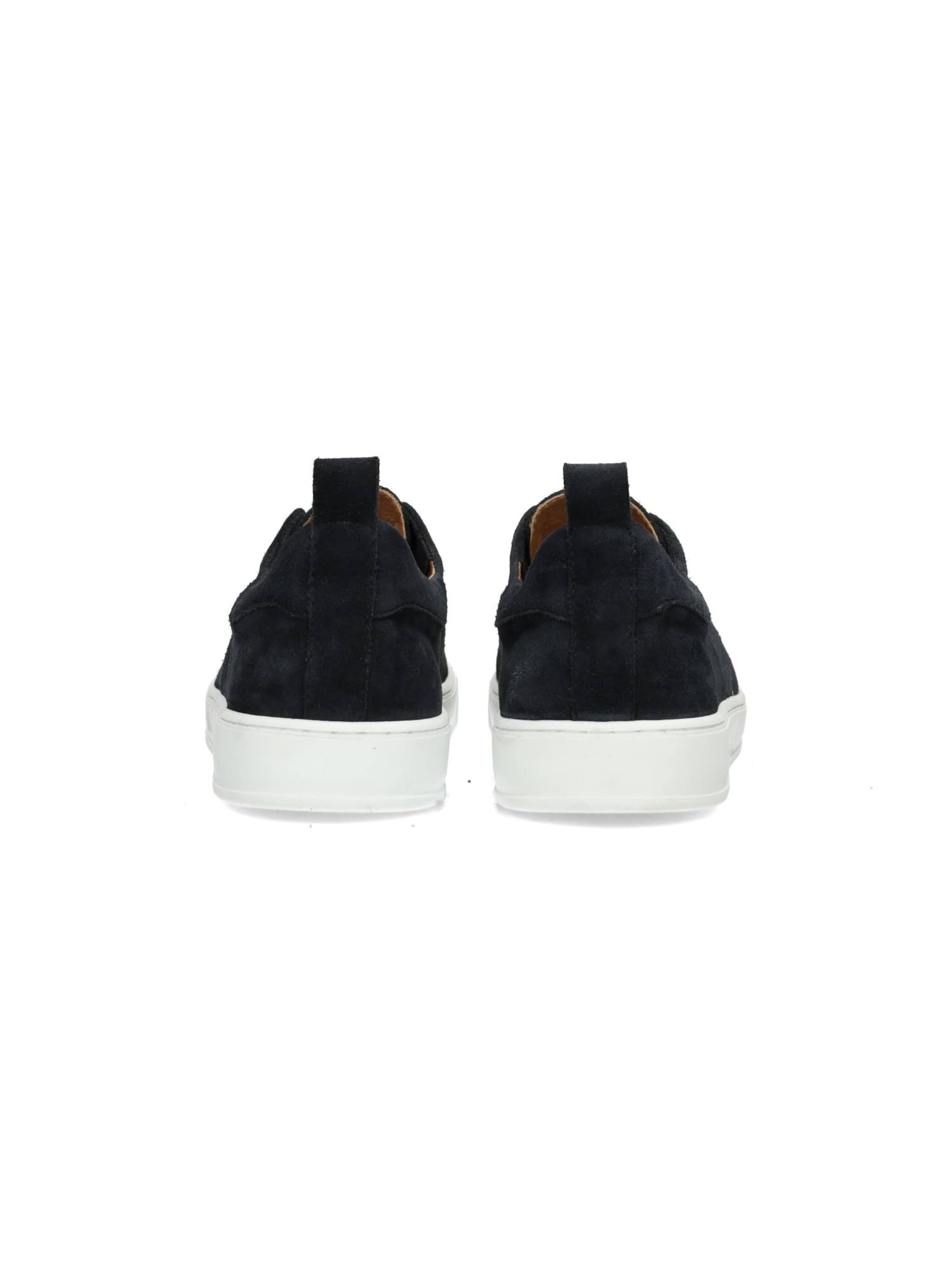 Slip on 'Gregory' PS Poelman en bleu