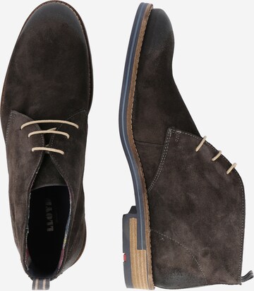 Chukka Boots 'Daniel' LLOYD en marron