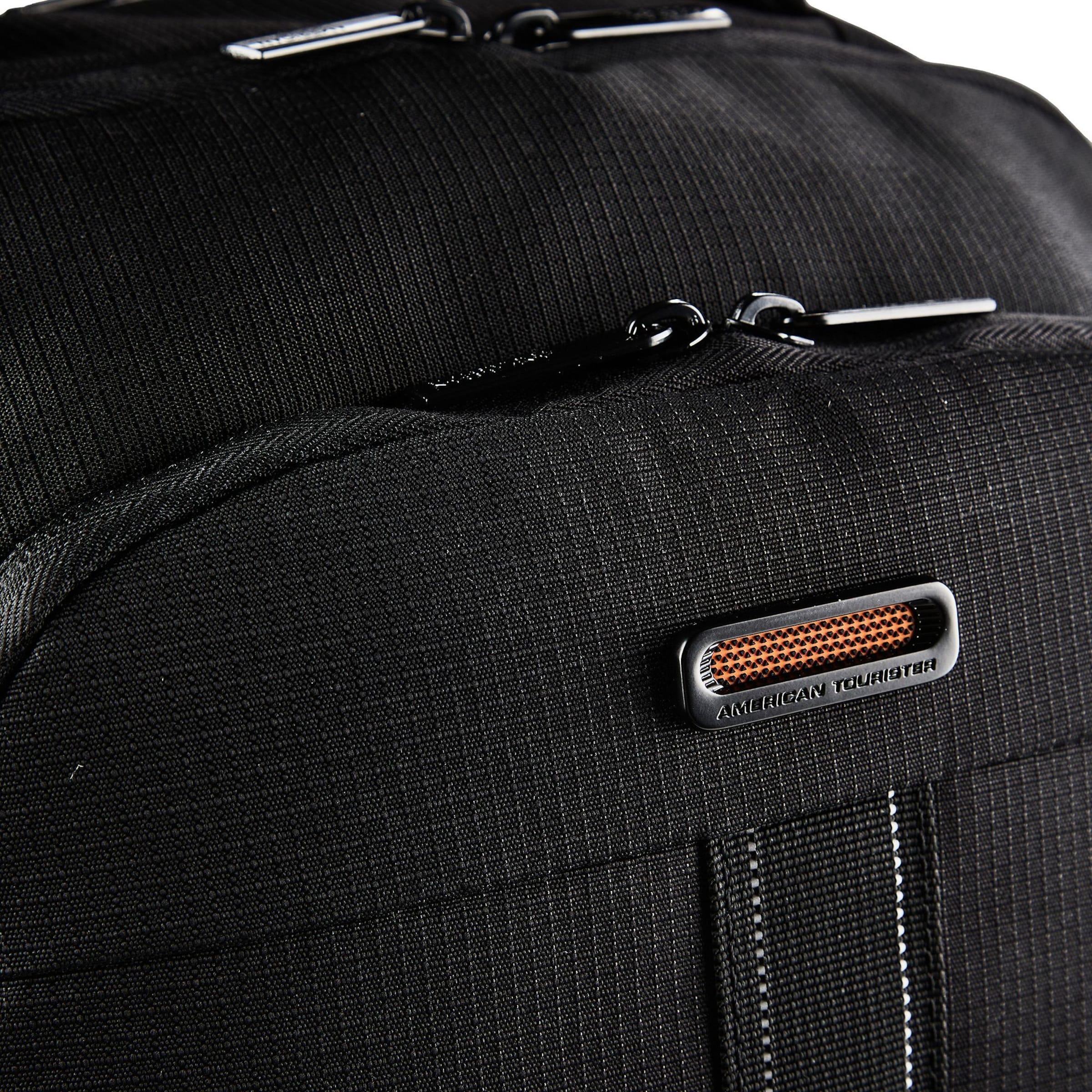 Sac à dos 'At Work Nxt' American Tourister en noir