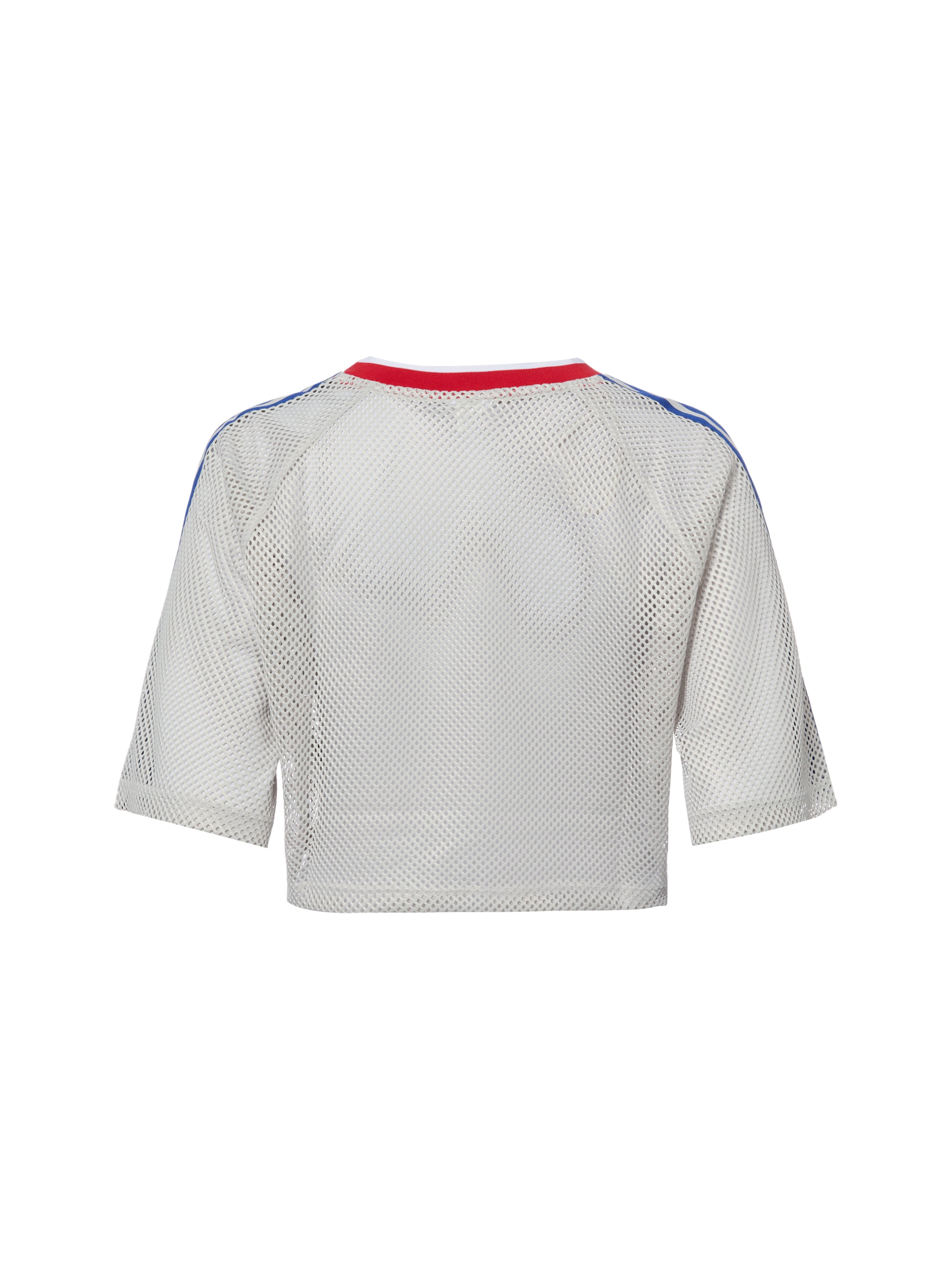 T-shirt ADIDAS ORIGINALS en gris
