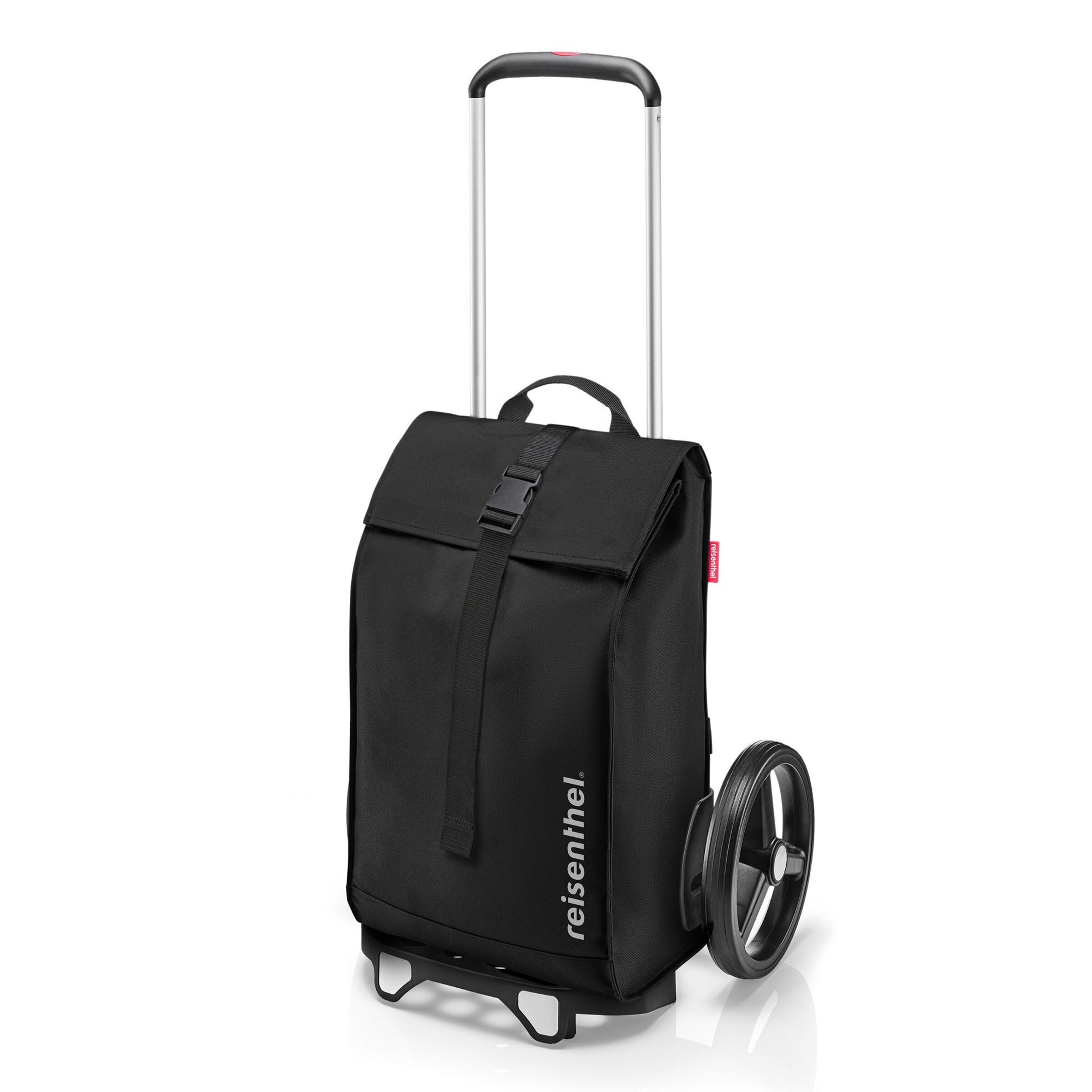 REISENTHEL Cart 'Citycruiser ' in Black