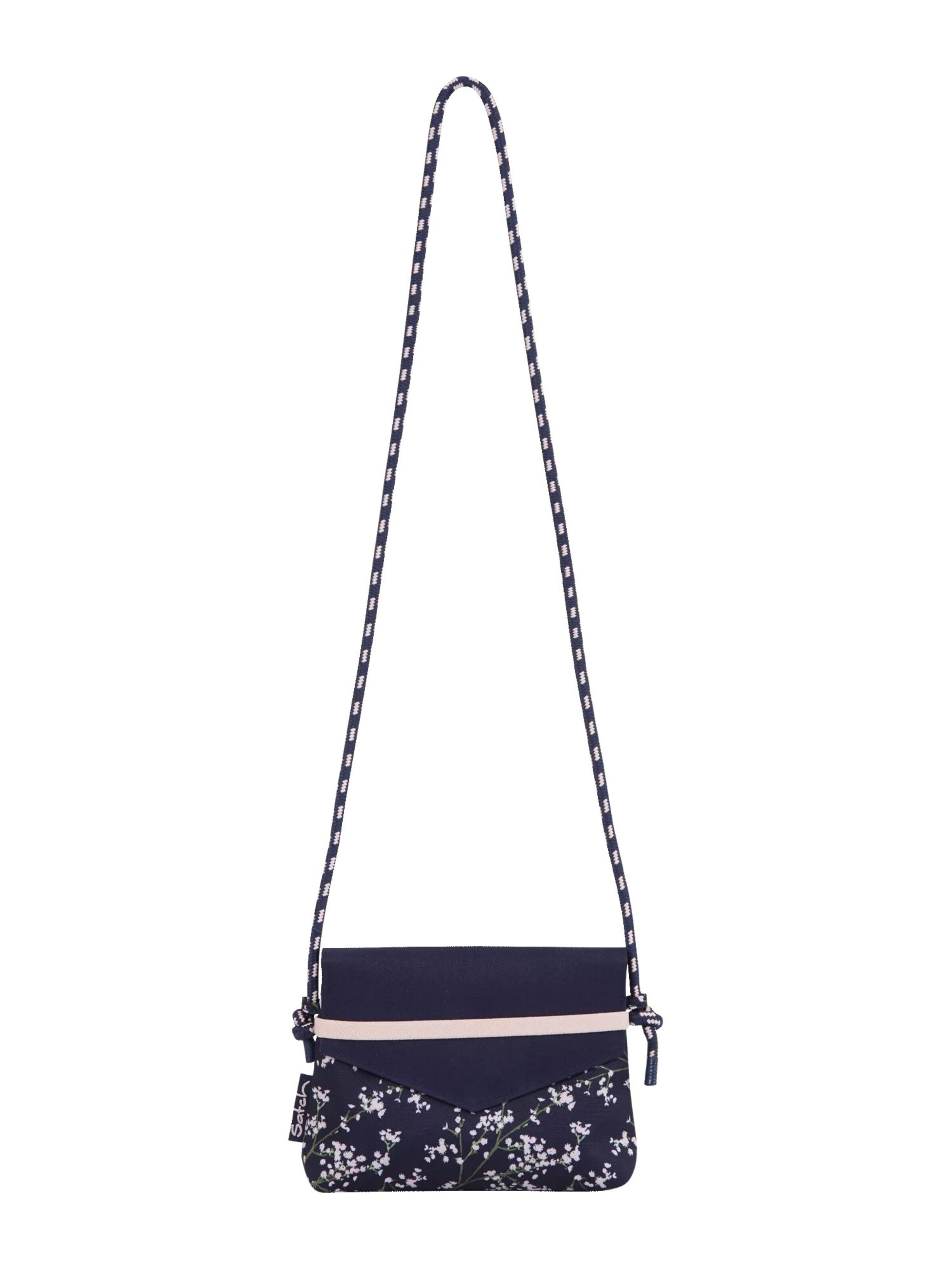 Satch Tasche 'Tasche Clutch'‌‌‌‌‌‌‌‌‌‌ in Blau