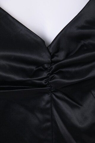 H&M Abendkleid M in Schwarz