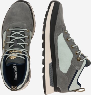 TIMBERLAND Lace-up boots in Grey