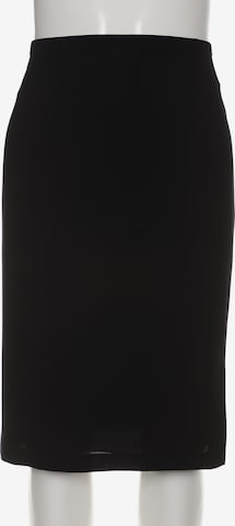 SALOMON Skirt in XXL in Black: front