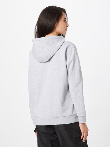 Sweat-shirt Lyle & Scott en gris