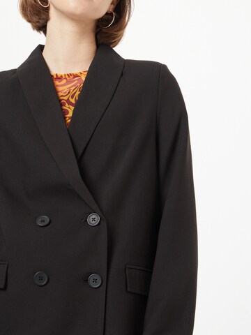 Blazer 'Carla' Noisy may en noir