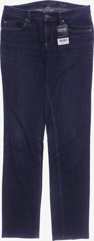 ESCADA SPORT Jeans 29 in Blau: predná strana
