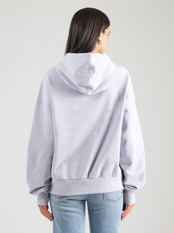 ARMEDANGELS - Sudadera 'FRANCISARAA' en azul