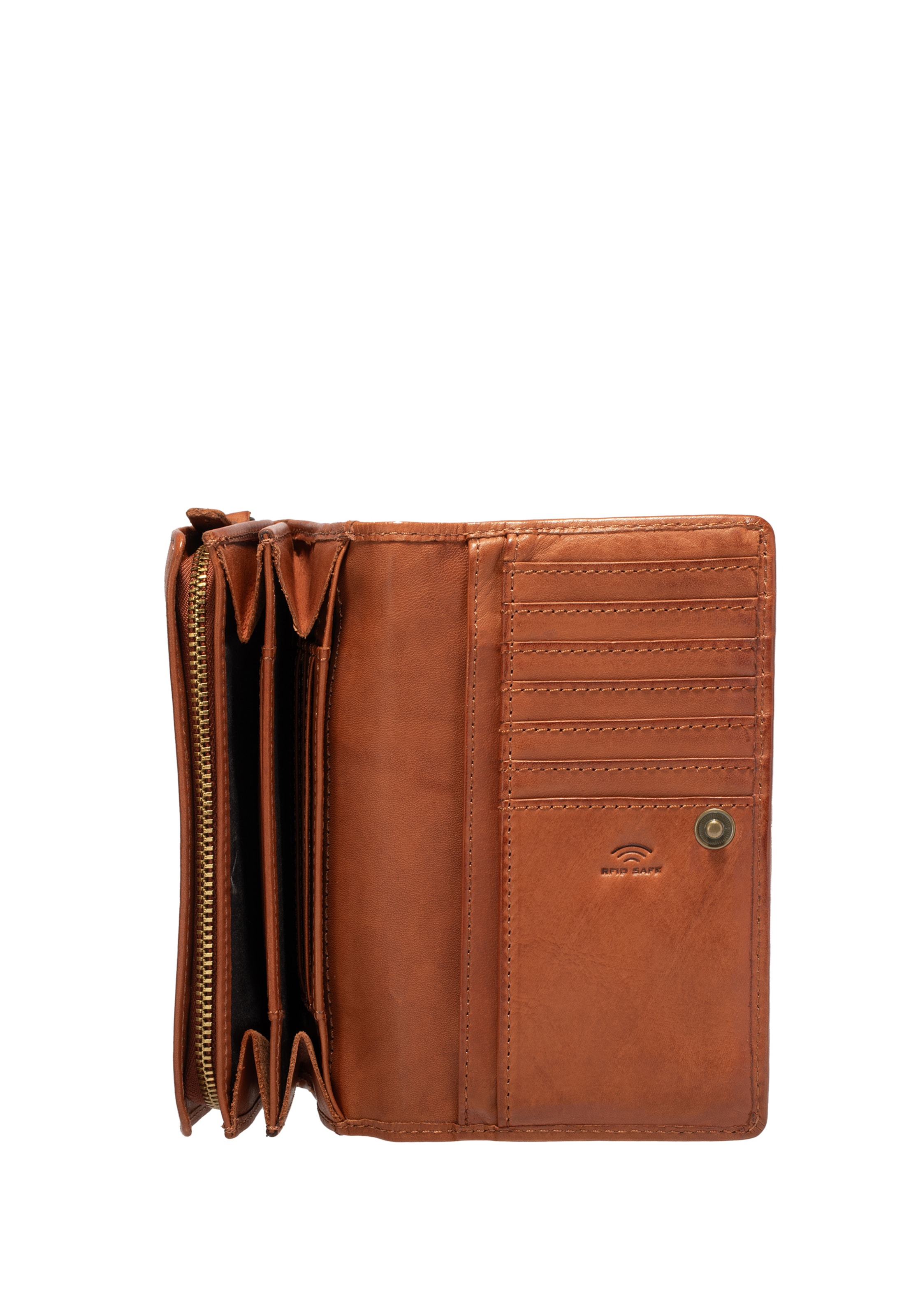 Porte-monnaies 'Forst Dilara' Maître en marron