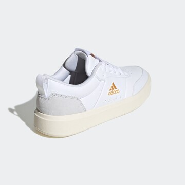 ADIDAS SPORTSWEAR Sneaker in Weiß