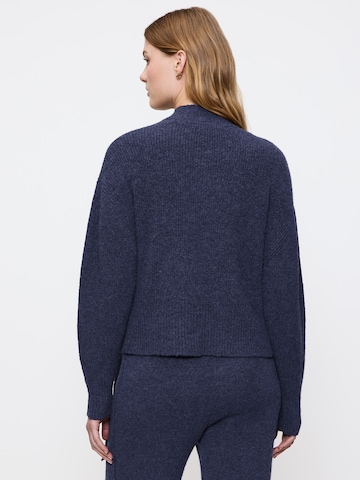 TRIUMPH - Cárdigan ' Amourette Cozy ' en azul