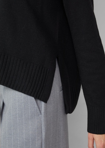 Pull-over s.Oliver en noir