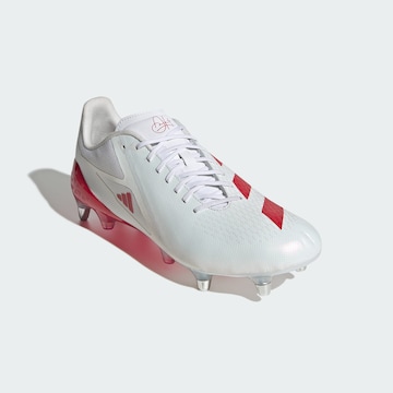 ADIDAS PERFORMANCE Kopačky 'Adizero RS15 Pro' – bílá