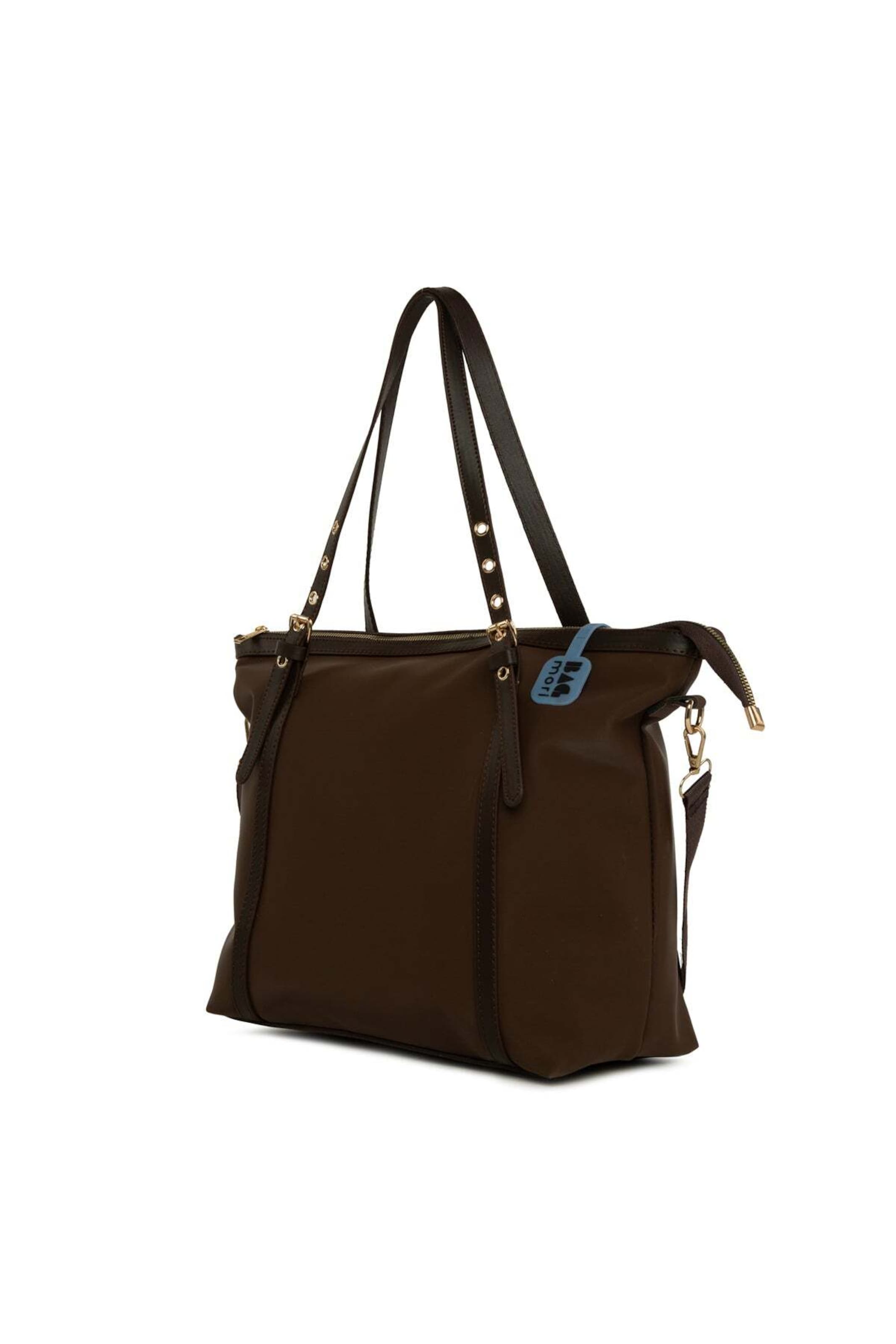 Plase de cumpărături de la Bagmori pe maro