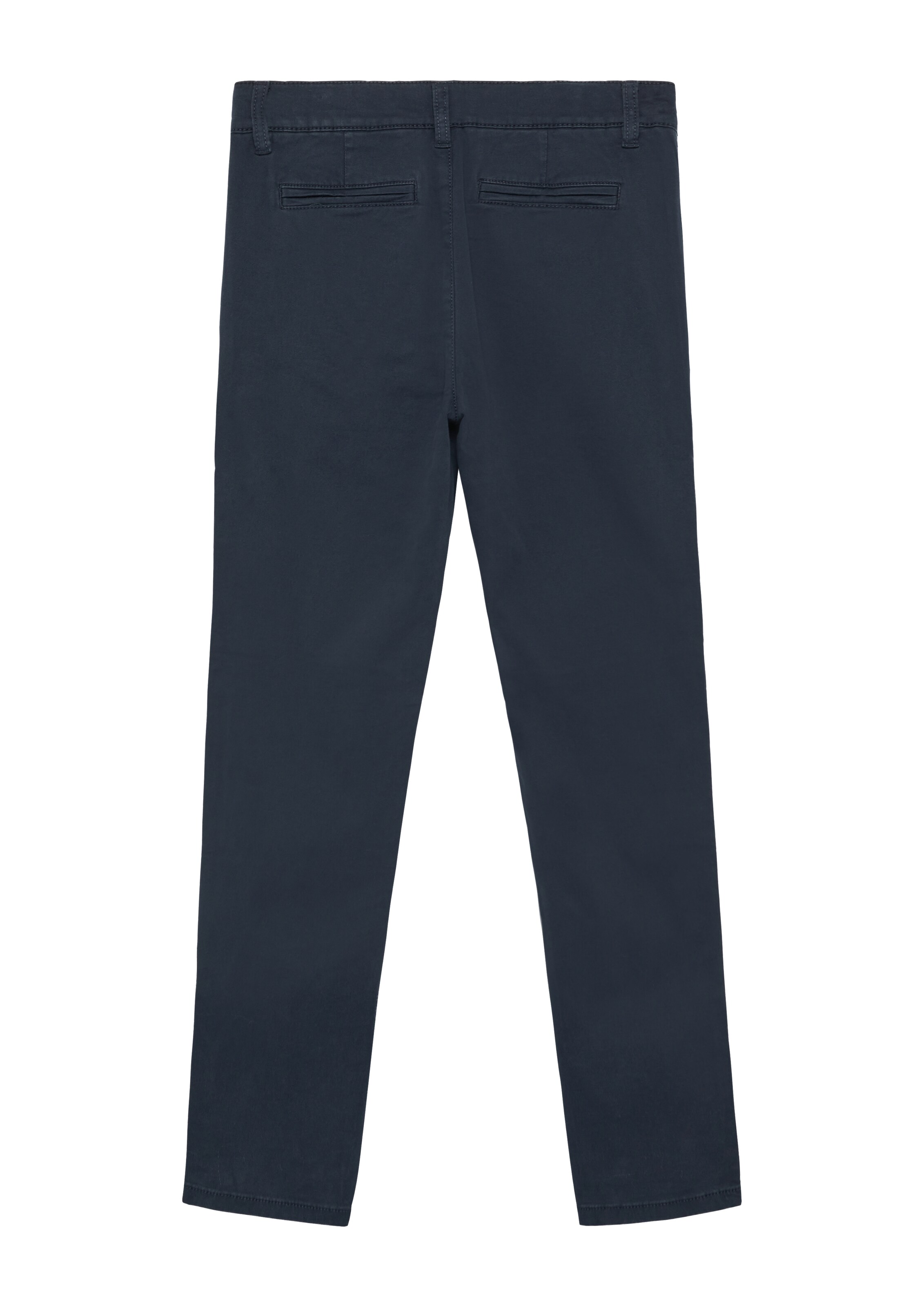 s.Oliver Slim fit Pants in Blue