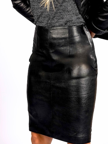 Be  Noble Rok 'Bilbao' in Zwart