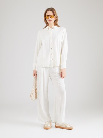 Camicia da donna 'JDYSay' di JDY in bianco