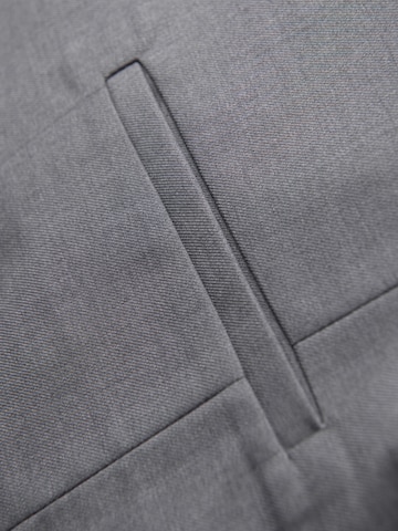 Ombre Vest, värv hall