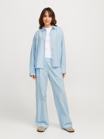 JJXX Blouse 'JXSiva' in Blue