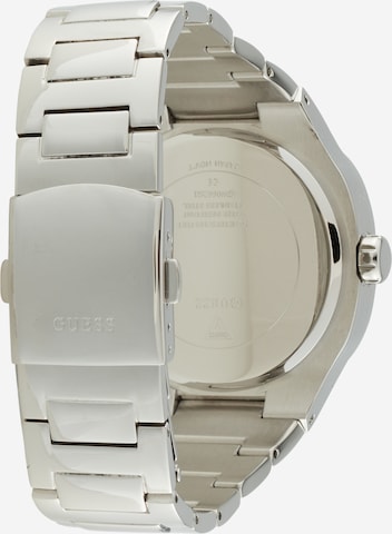 GUESS Analog watch in Silver