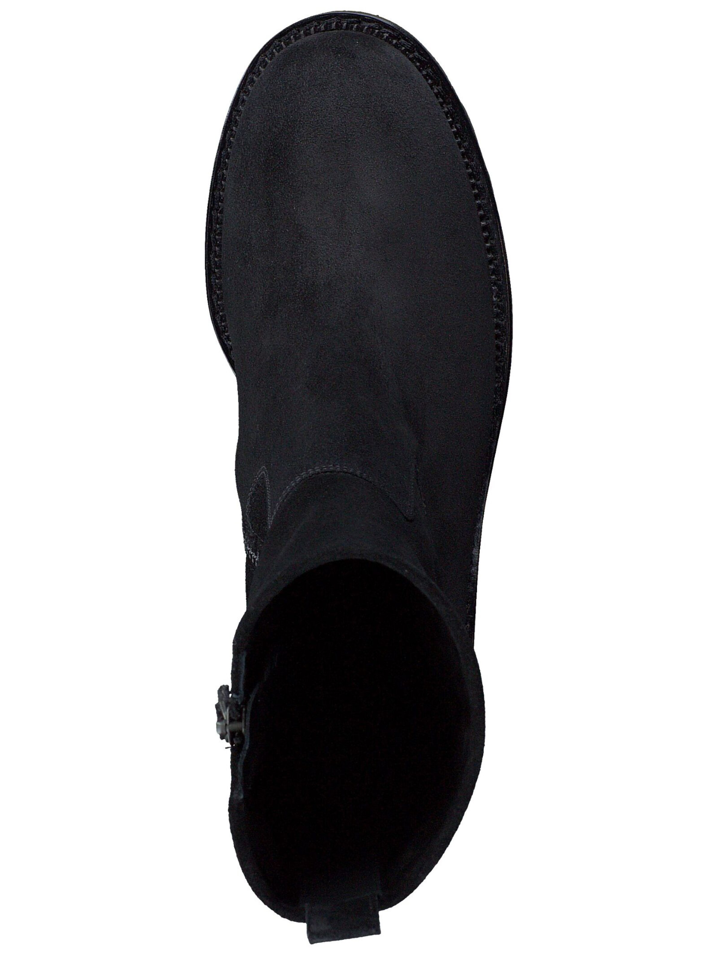 Bottines Paul Green en noir