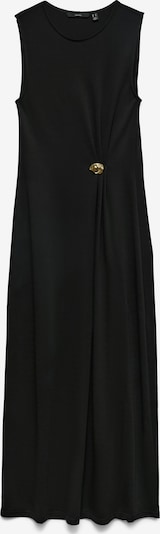 VERO MODA Šaty, veľkosť 34 - čierna, Produkt