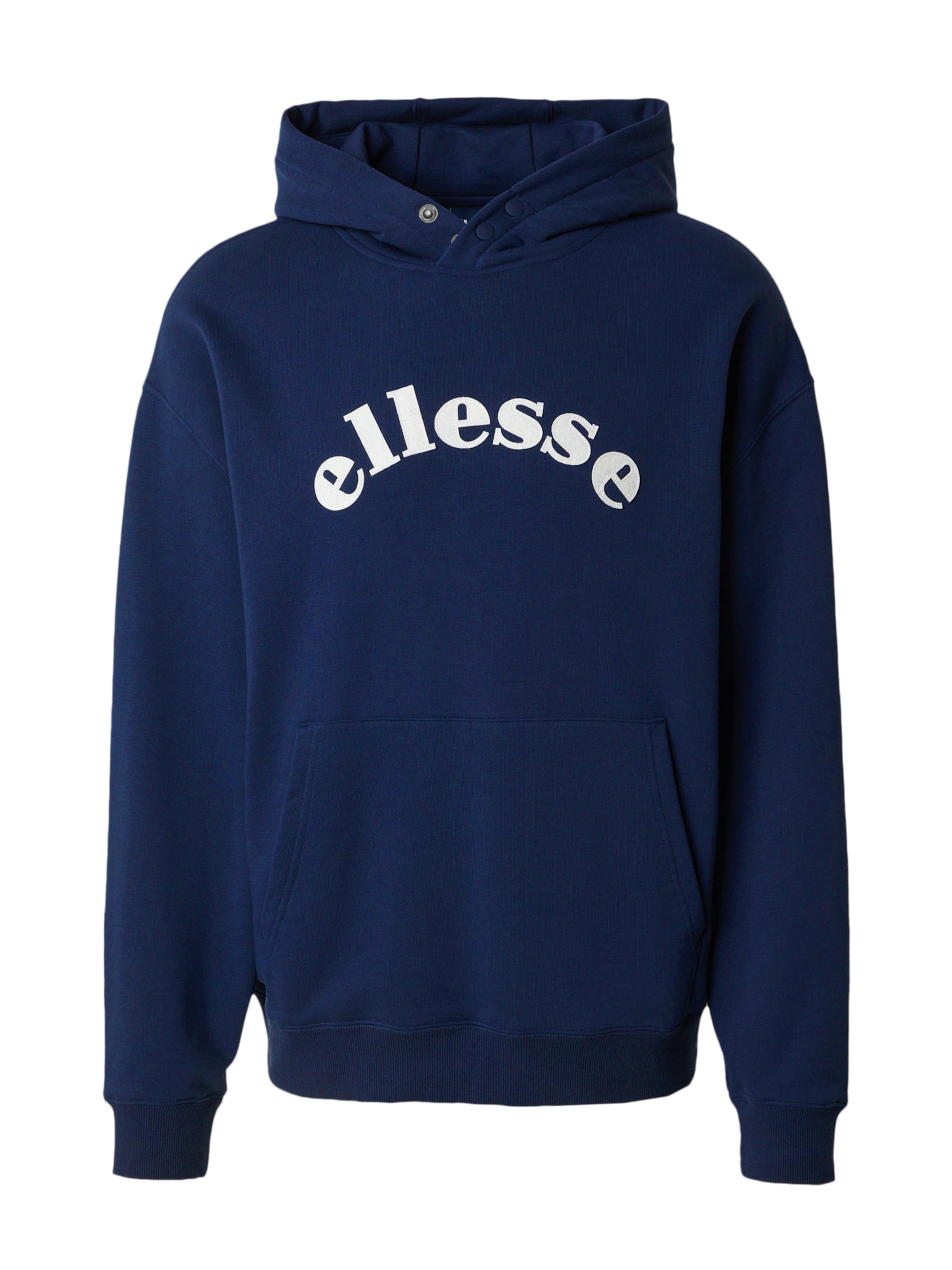 ELLESSE Sweatshirt 'Arliona' in Blau: Vorderseite