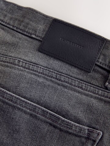 Next - Barrel Calças de ganga em cinzento