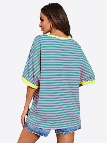 Imily Bela Shirt in Pink