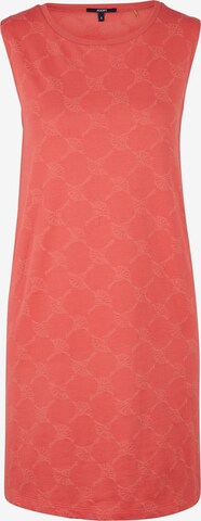 JOOP! Nightgown in Orange: front