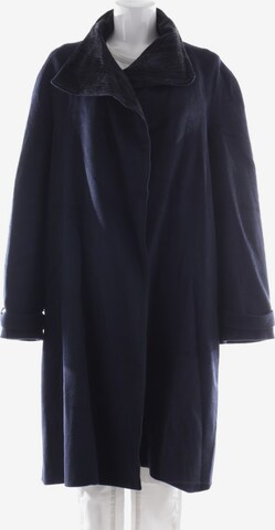Maisonnoée Jacket & Coat in M in Blue: front