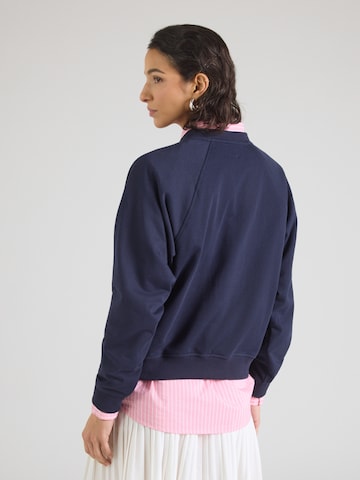 GAP Tréning póló - kék