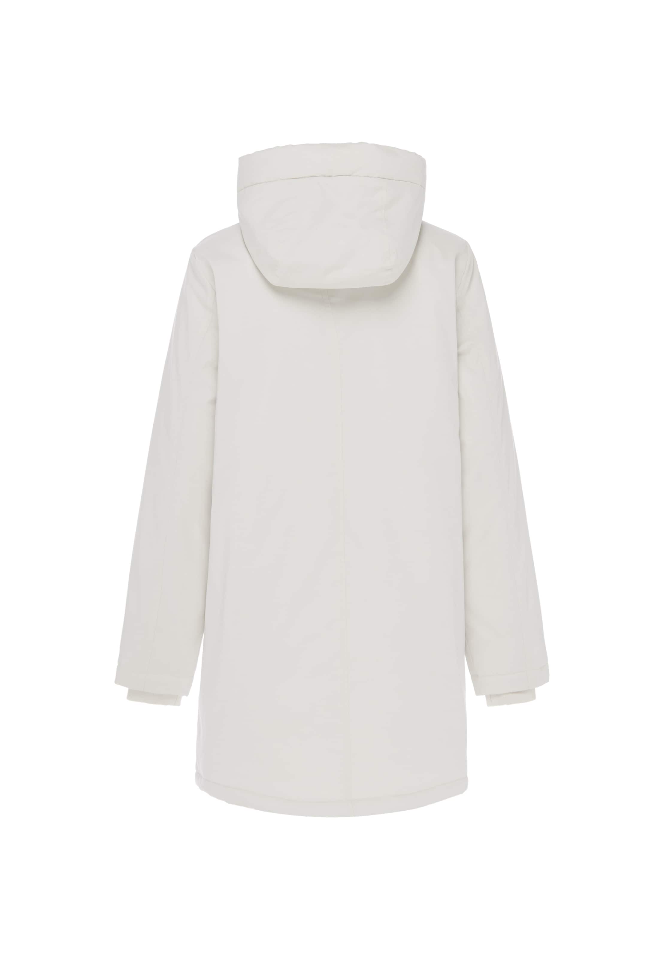 Usha - Chaqueta de entretiempo en beige