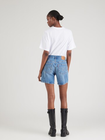 regular Jeans '501®' di LEVI'S ® in blu