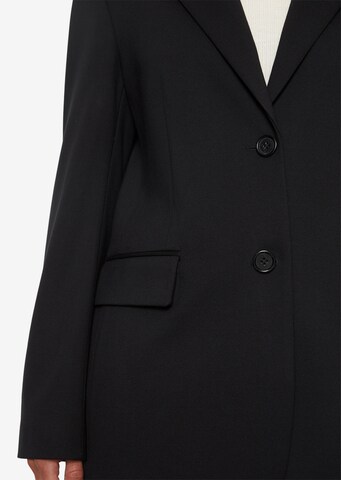 Blazer Marc O'Polo en noir