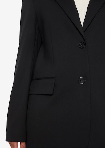 Marc O'Polo Blazer in Schwarz