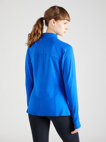 Marika Training jacket 'REVIVAL' in Blue
