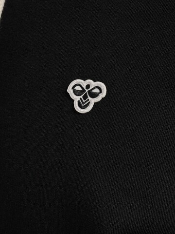 Sweat-shirt Hummel en noir