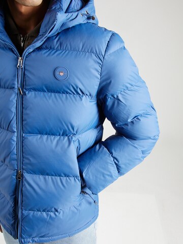 GANT Jacke (GRS) in Blau