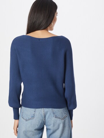 ONLY Sweater 'Adeline' in Blue