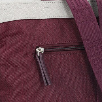 JOST Backpack 'Bergen Daypack' in Mixed colours