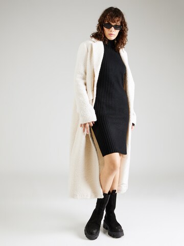 Twist & Tango Knit dress 'Rowena' in Black