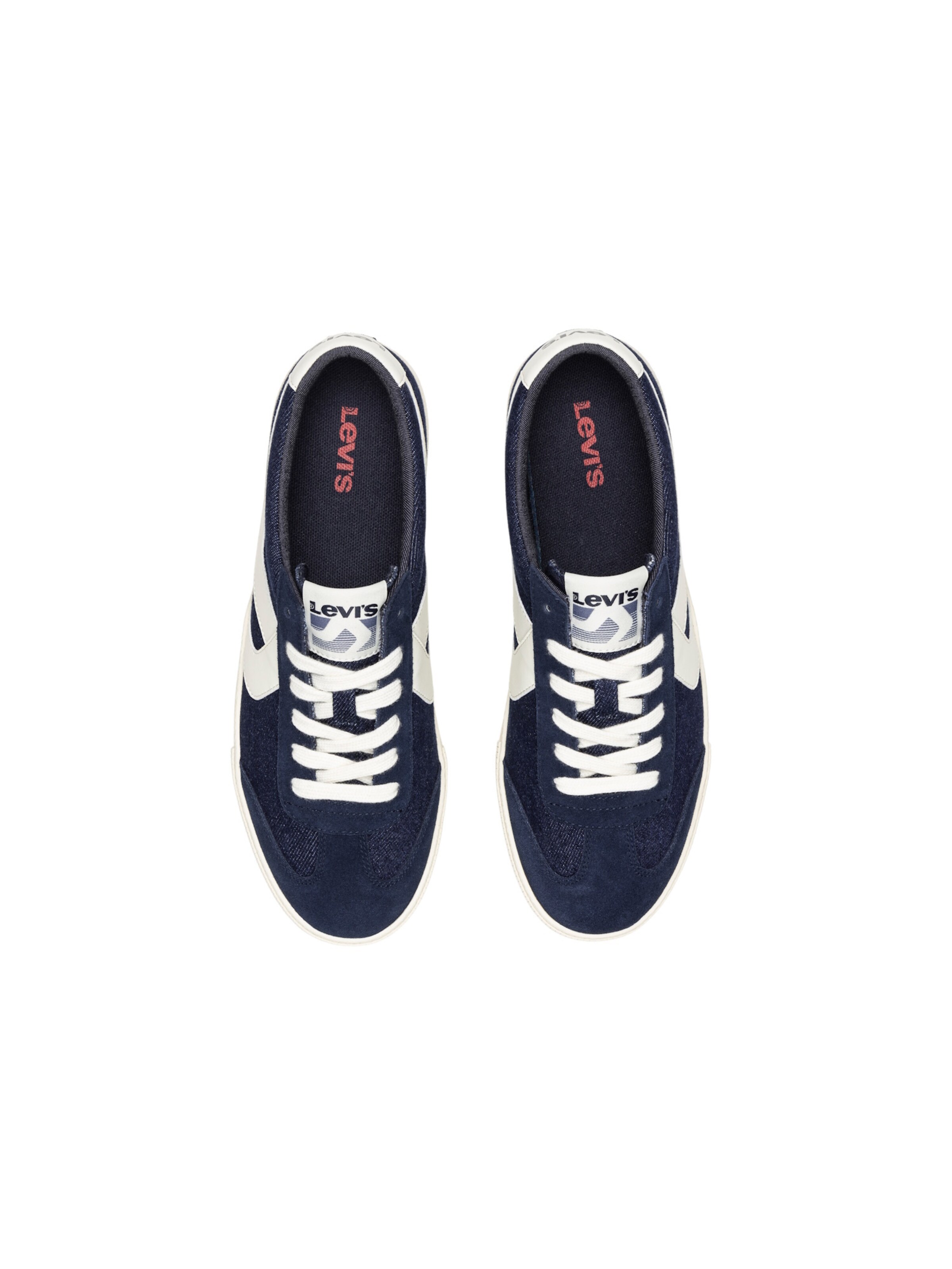 LEVI'S ® Sneaker 'Sneak' in Blau